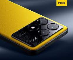 POCO X6 PRO