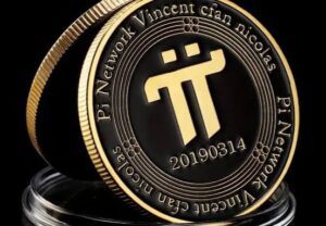 Pi Network Price 