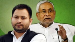 Nitish Kumar 